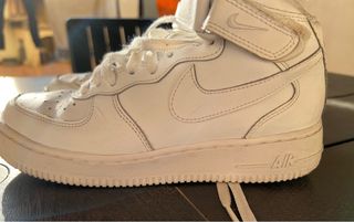 Force de Zapatos para Mujer de Nike | FASHIOLA.es - Página 2