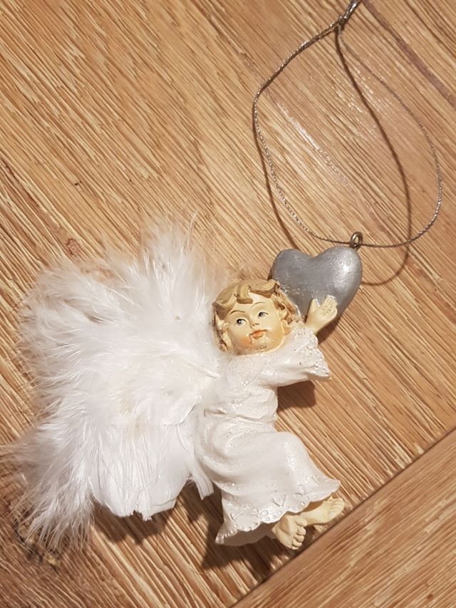 14 Adornos navideños