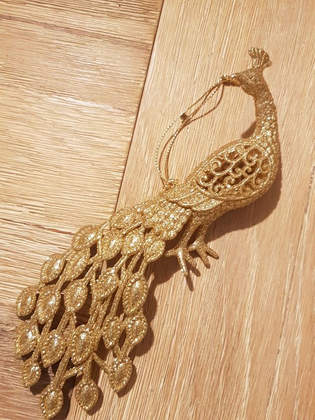 14 Adornos navideños