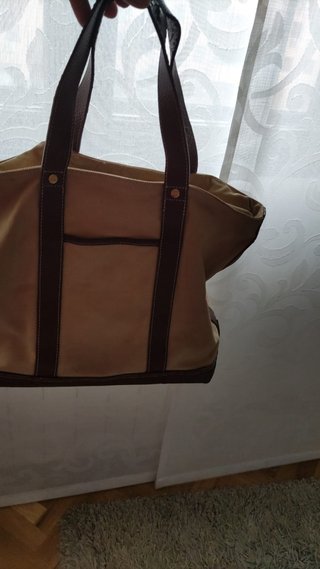 Bolsos GR Georges Rech de segunda mano por 15 EUR en Colonia Pablo Iglesias  en WALLAPOP