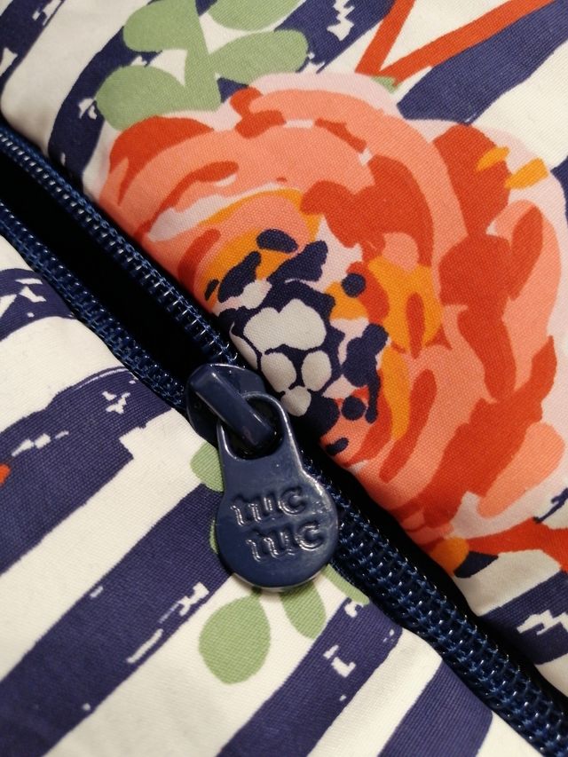 Saco silla paseo TUC TUC