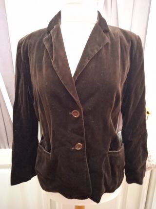 Chaqueta Antonio Pernas de segunda mano por 15 EUR en Getafe en WALLAPOP
