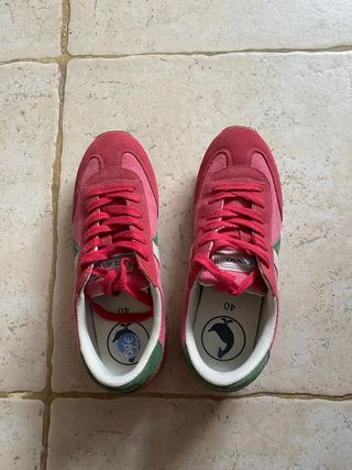 لادا متاهة مقدس zapatillas el ganso rosas - makeyourmarkfound.org