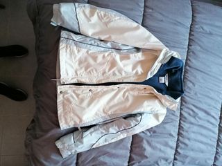 Chaqueta nieve Columbia mujer de segunda mano por 35 EUR en Alcobendas en  WALLAPOP