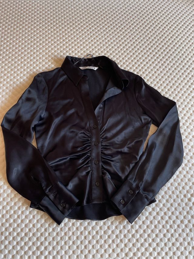 Camisa de Zara