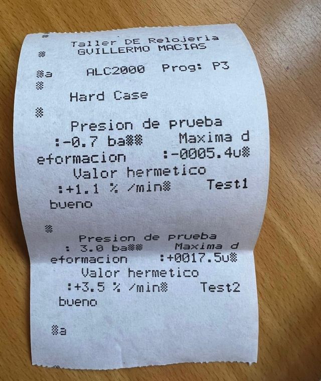 Reloj DELMA Santiago 52701.562.6