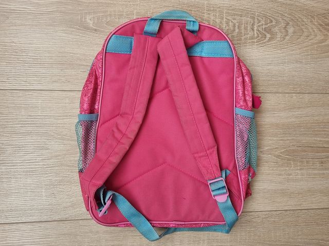 Mochila infantil