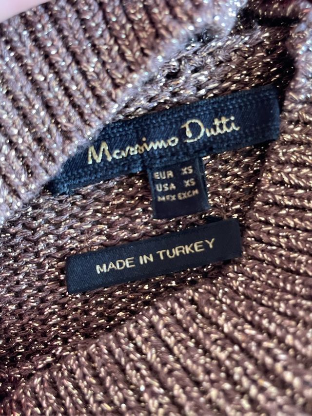 Massimo Dutti