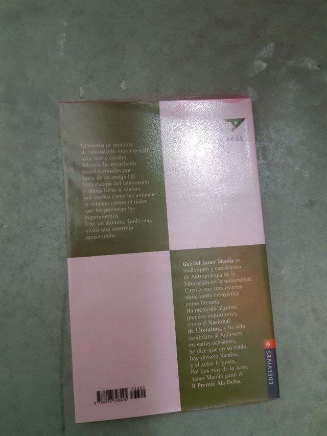 Los ríos de la luna