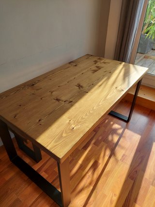 Mesa nórdica