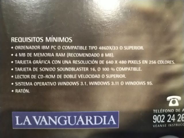 Enciclopedia Multimedial de los Seres Vivos