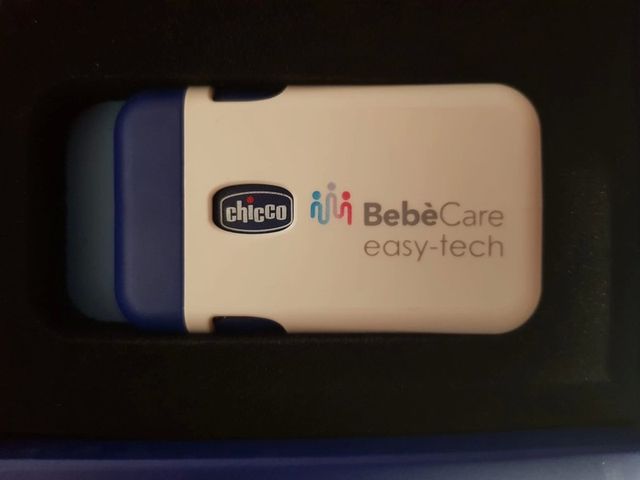 Dispositivo Anti-Abbandono per seggiolino auto