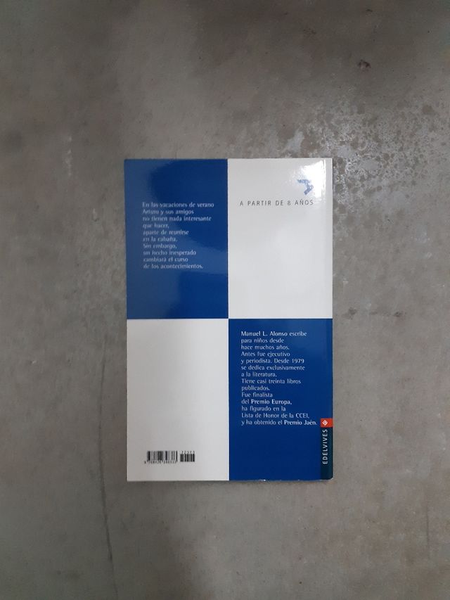 Viejos amigos, nuevos amigos