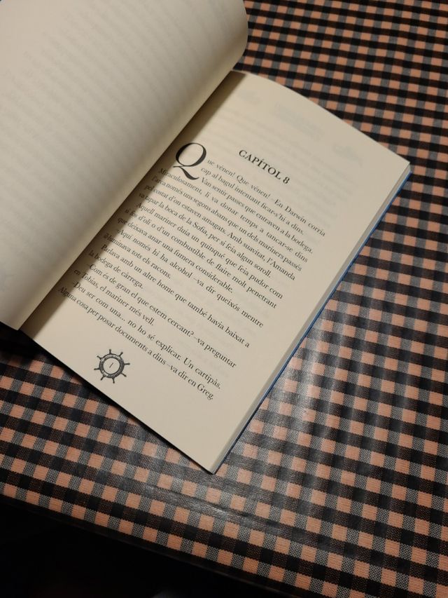 L'enigma del vaixell mary celeste