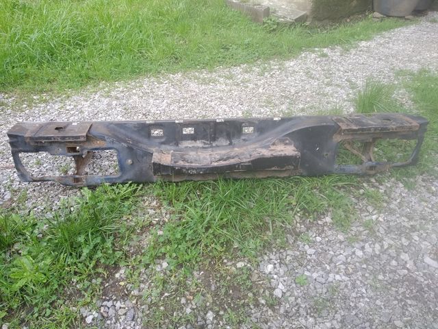 refuerzo defensa maverik terrano 2