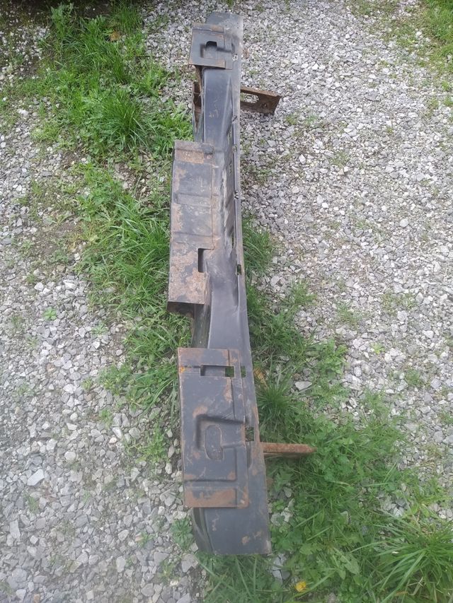 refuerzo defensa maverik terrano 2