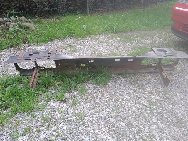 refuerzo defensa maverik terrano 2