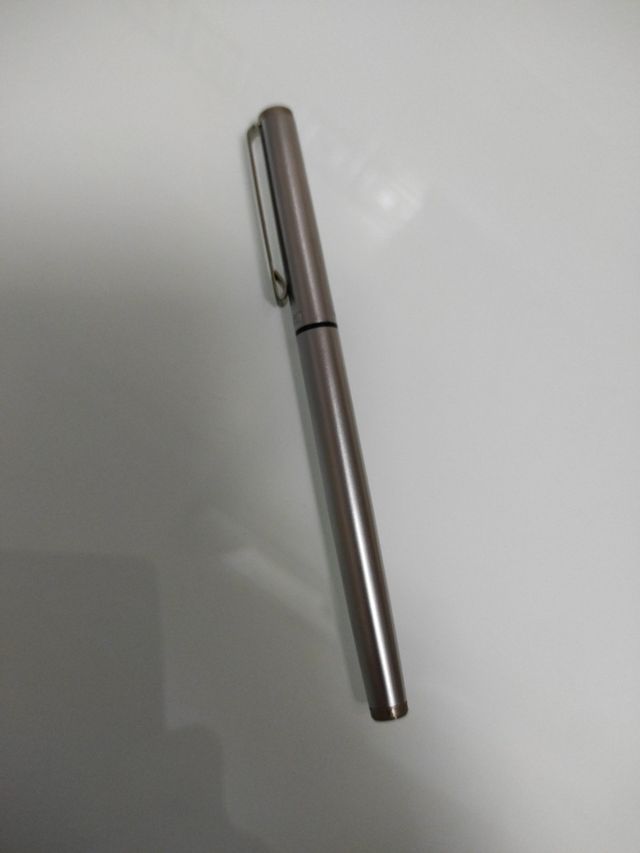 Pluma Bolígrafo antiguo