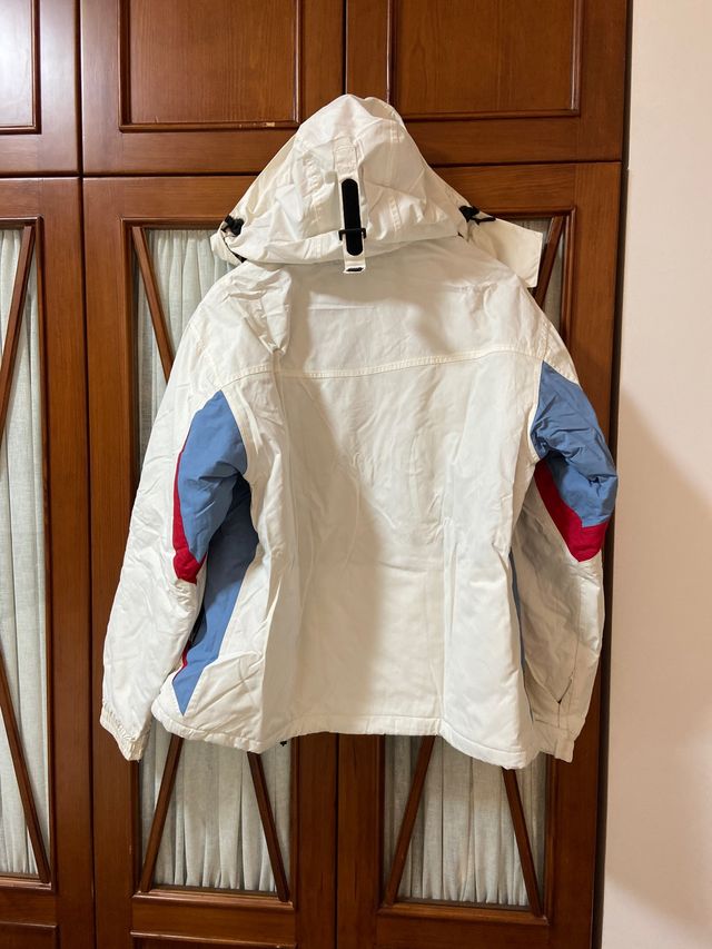 Ocasión, Anorak Esqui