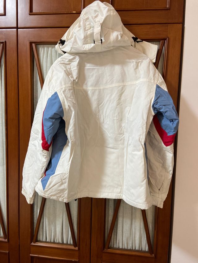 Ocasión, Anorak Esqui