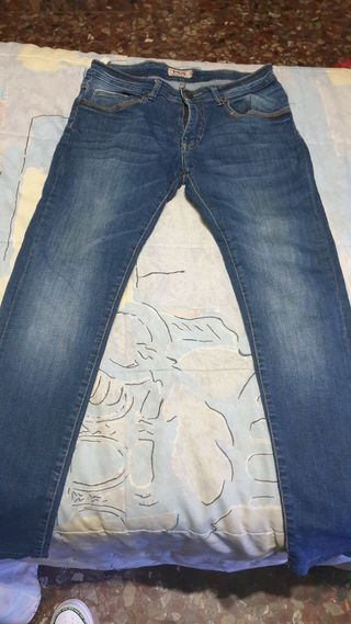 Pantalones y vaqueros de Inside para hombre | FASHIOLA.es