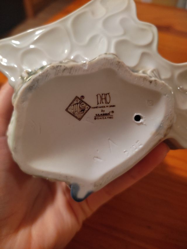 Nao Lladró 1985