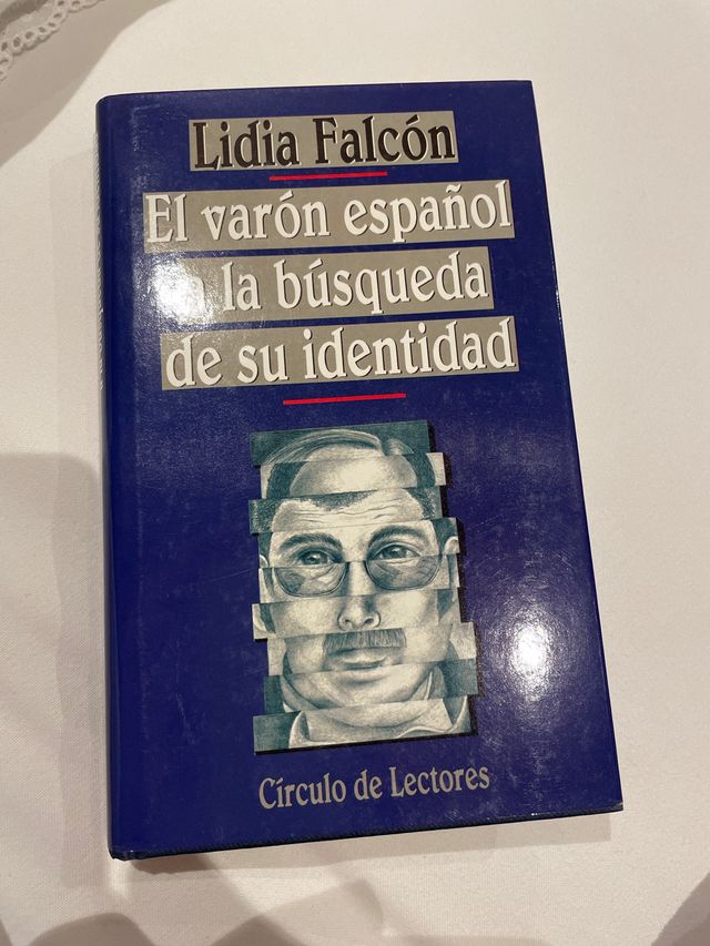 El varón español a la búsqueda de su identidad