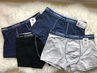 Boxer hombre de segunda mano por 2 EUR en Igualada en WALLAPOP