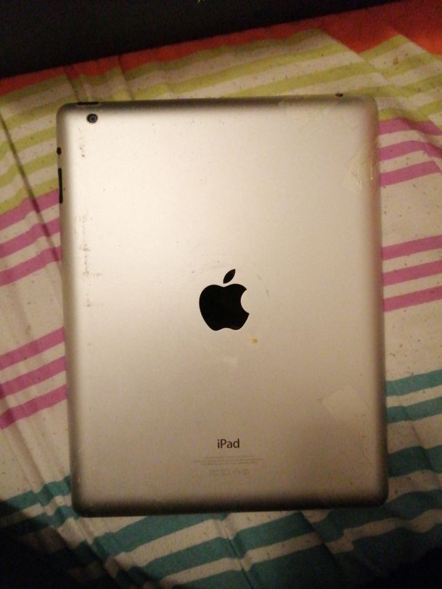 Ipad 4