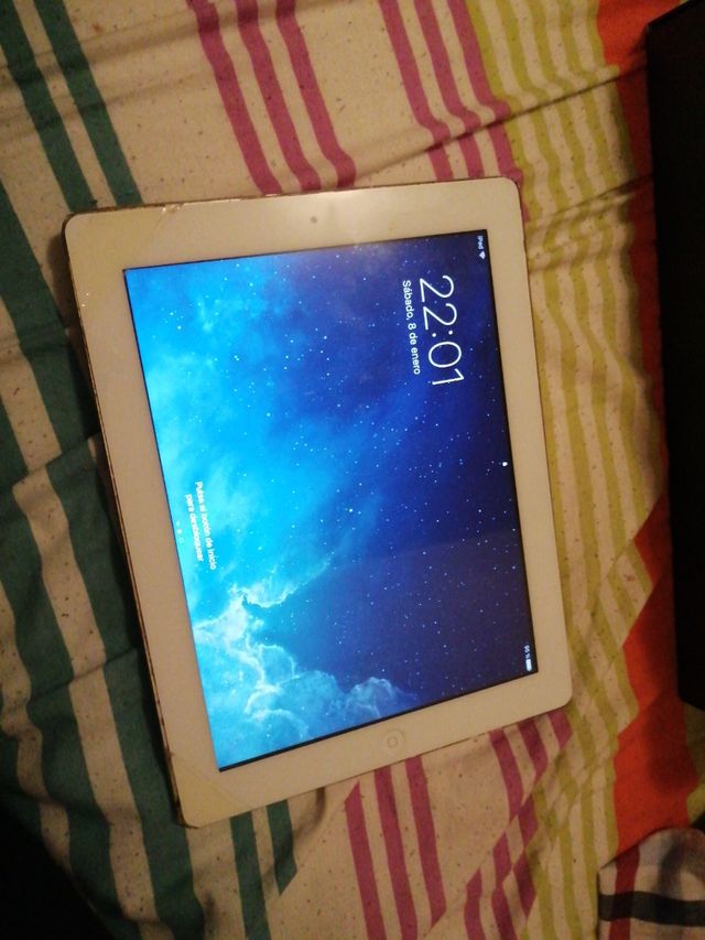 Ipad 4