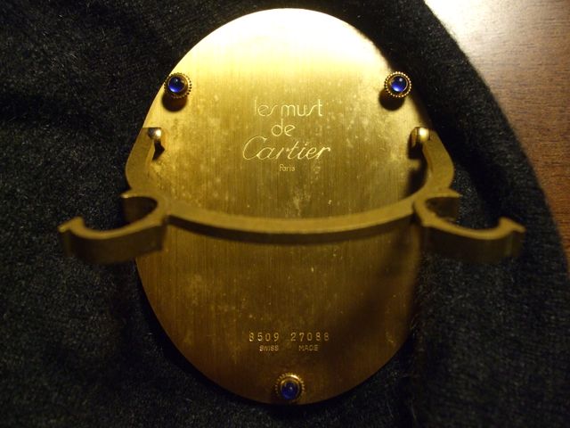 Cartier Cornice foto