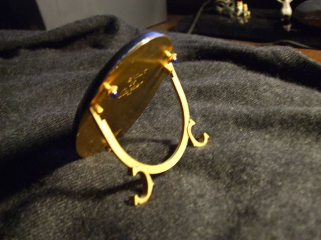 Cartier Cornice foto