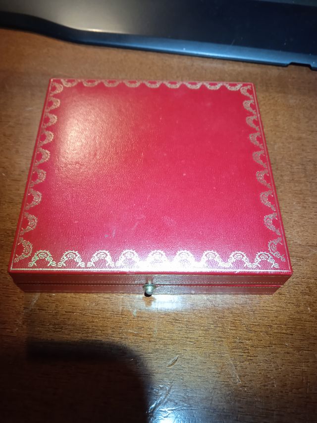 Cartier Cornice foto