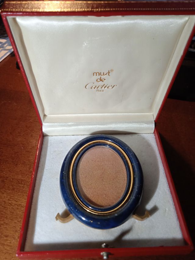 Cartier Cornice foto