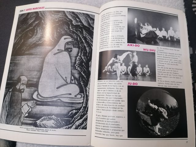 Revista Karateka número 43