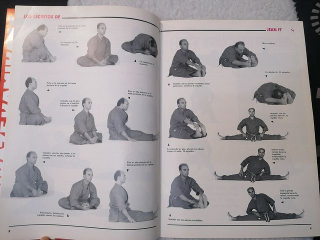 Revista Karateka número 44