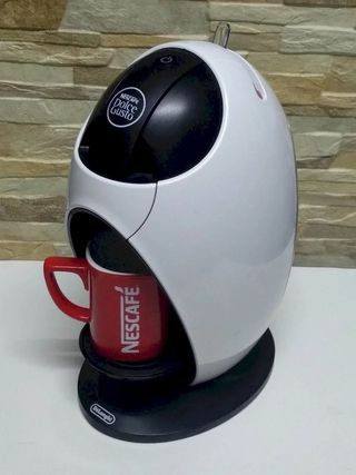 Cafetera Nescafé Dolce Gusto Jovia White 2,5kg - Cafeteras | Paris.cl