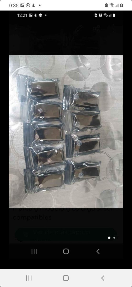 llaves grupo vag nuevas