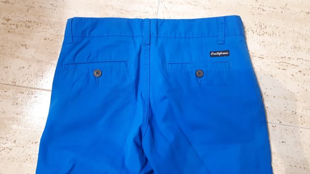 Pantalón largo Talla 11-12