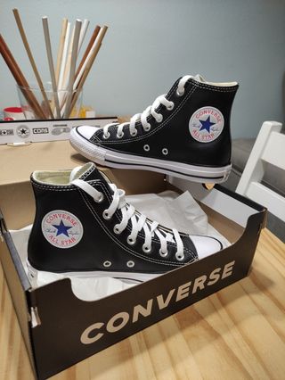 converse baratas malaga