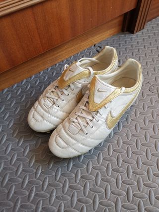 nike tiempo antiguas