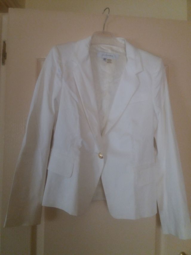 Traje pantalón de Zara Nuevo sin etiquetas