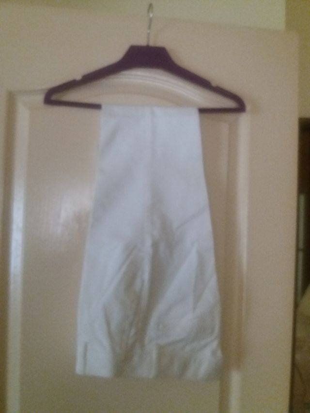 Traje pantalón de Zara Nuevo sin etiquetas