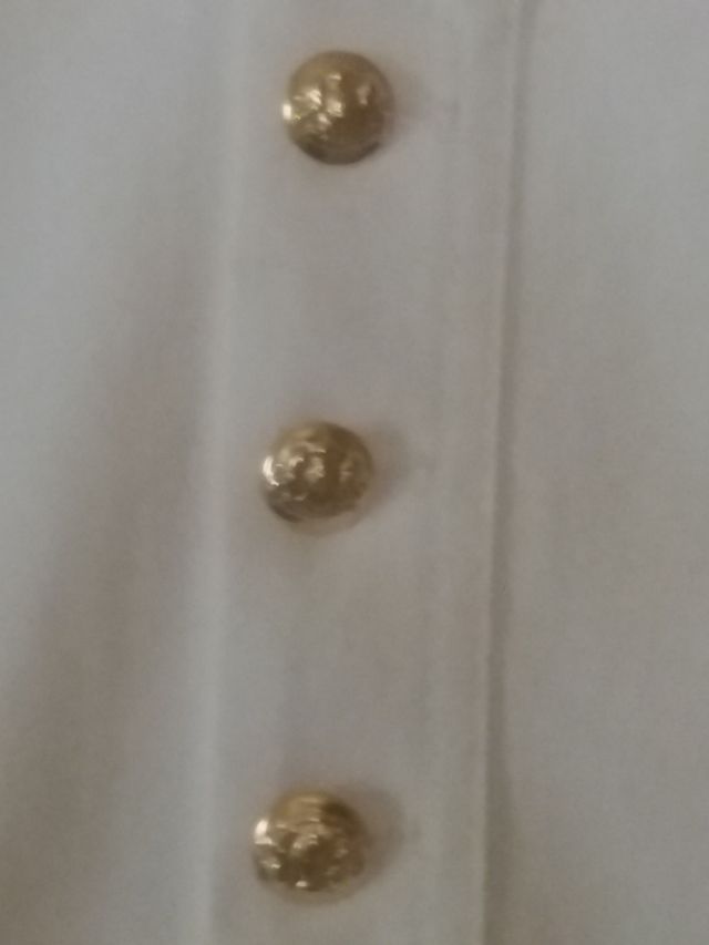 Traje pantalón de Zara Nuevo sin etiquetas