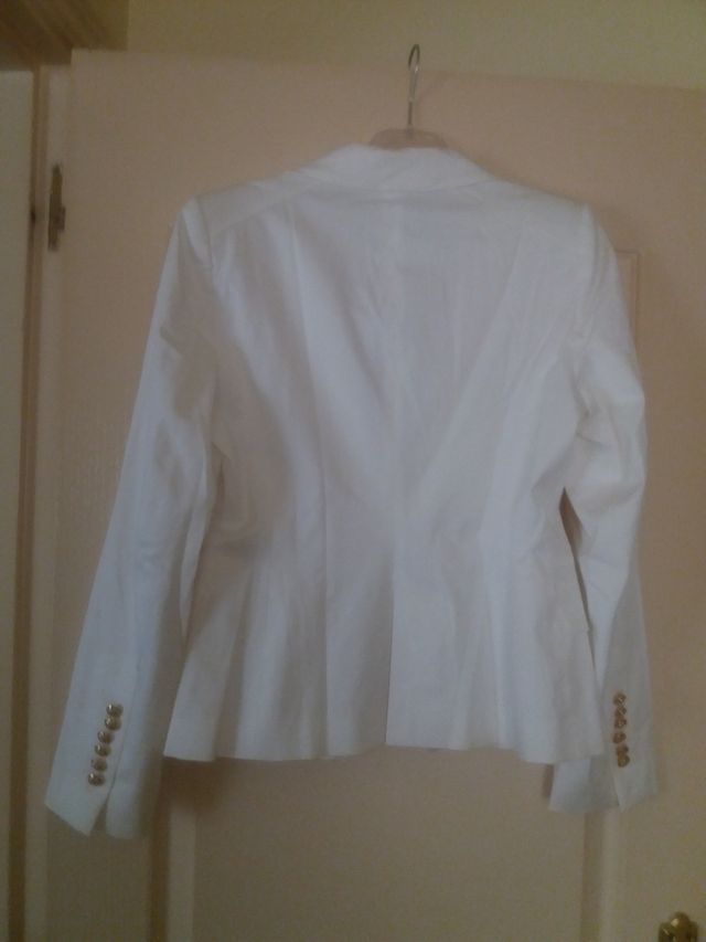 Traje pantalón de Zara Nuevo sin etiquetas