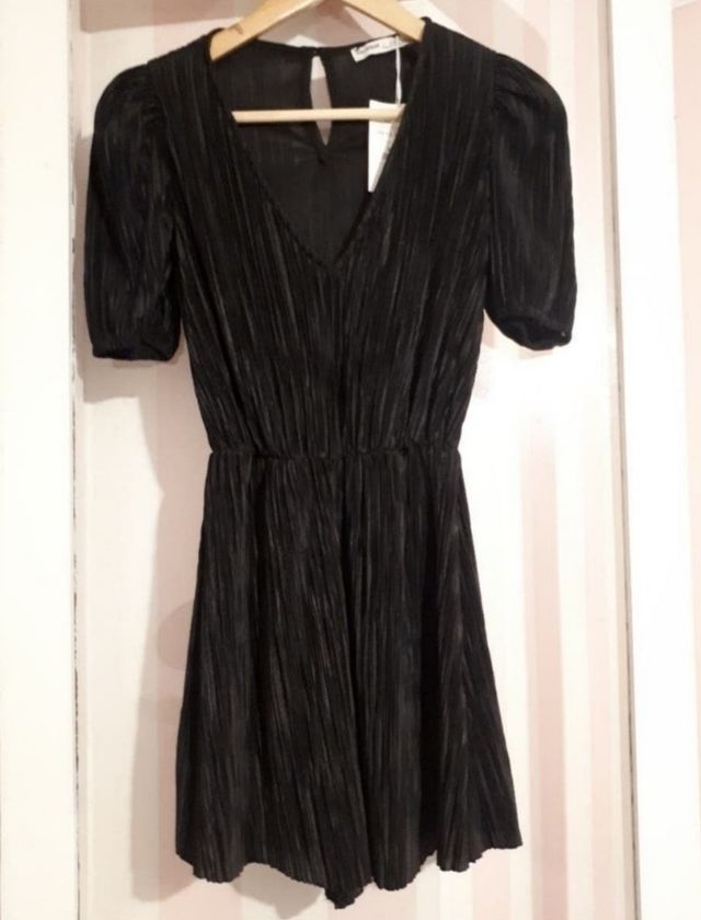 Mono corto de Pull & Bear