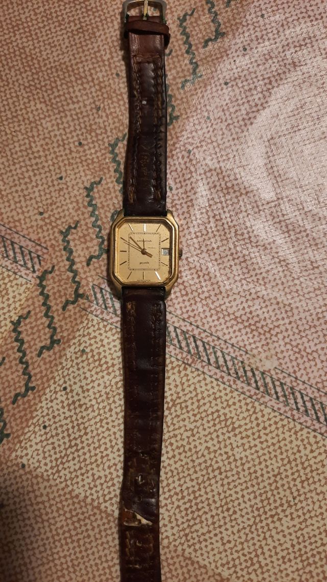 Mondia orologio