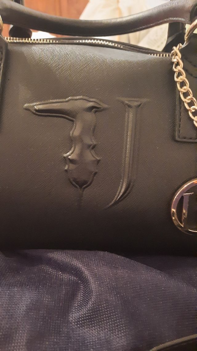 Trussardi Jeans borsa