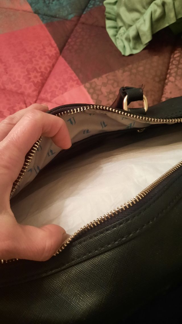 Trussardi Jeans borsa