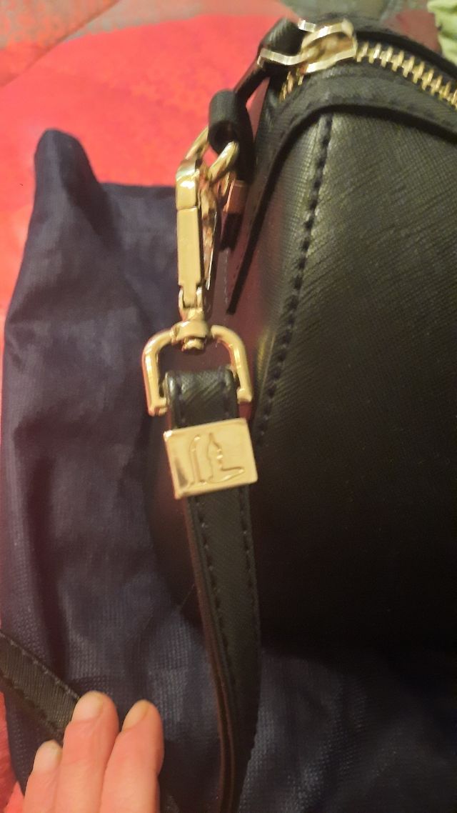 Trussardi Jeans borsa